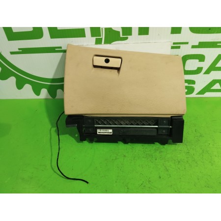 Recambio de guantera para bmw x3 (e83) 2.0 16v diesel cat referencia OEM IAM 291470  