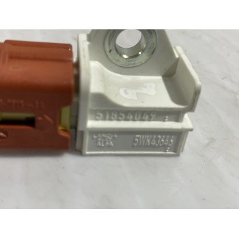 Recambio de sensor para fiat 500 cabrio (150) aniversario referencia OEM IAM 51854049  