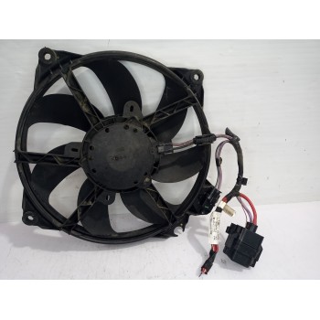 Recambio de electroventilador para renault scenic iii bose edition referencia OEM IAM 214810898R  