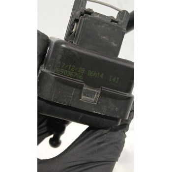 Recambio de motor regulacion faros para toyota yaris (_p9_) 1.33 vvt-i (nsp90_) referencia OEM IAM 89036766  