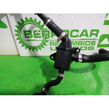 Recambio de separador aceite para lancia ypsilon (101) 1.3 multijet 16v argento (10.2006) referencia OEM IAM 55185372  