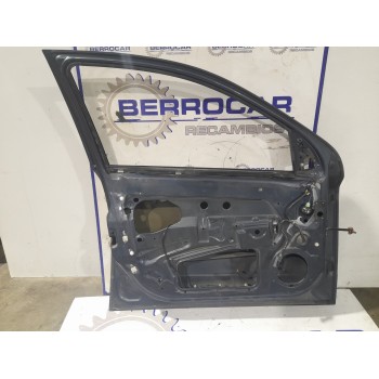 Recambio de puerta delantera izquierda para opel astra h ber. 1.7 16v cdti referencia OEM IAM 124739  