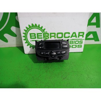 MANDO CLIMATIZADOR 96527144XT 