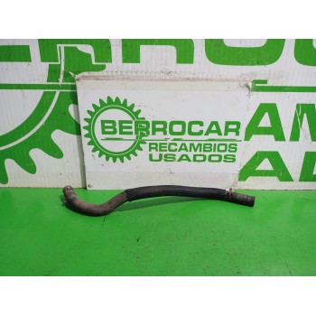 Recambio de tubo para renault kangoo profesional referencia OEM IAM 8200837190  