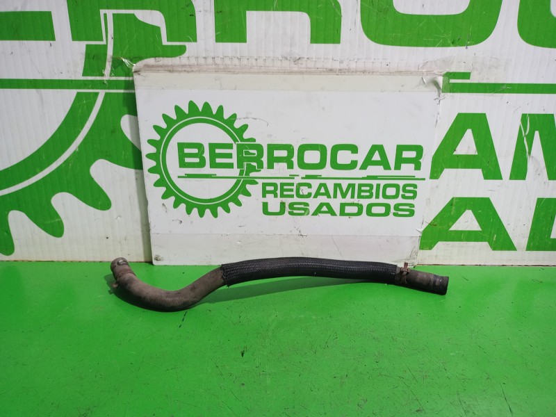 Recambio de tubo para renault kangoo profesional referencia OEM IAM 8200837190  