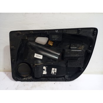 Recambio de guarnecido puerta delantera izquierda para peugeot bipper tepee basis referencia OEM IAM 9365NT  