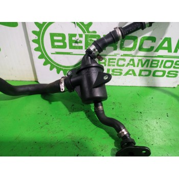 Recambio de separador aceite para lancia ypsilon (101) 1.3 multijet 16v argento (10.2006) referencia OEM IAM 55185372  