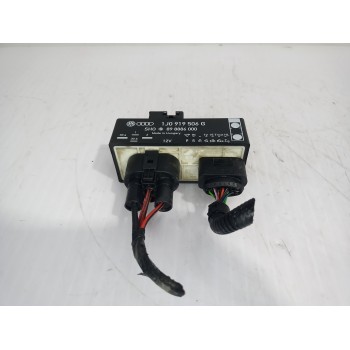 Recambio de modulo electronico para seat ibiza (6k1) stella referencia OEM IAM 1J0919506G  