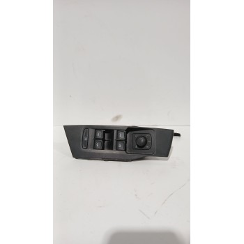 Recambio de mando elevalunas delantero izquierdo para volkswagen t-cross (c11, d31) 1.0 tsi referencia OEM IAM 5G0959858FWHS  