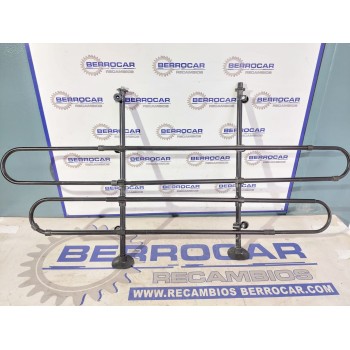 Recambio de separador de carga para citroën berlingo 1.9 diesel referencia OEM IAM SEPARADOR DE CARGA CINTROEN BERLINGO 1.9 2002