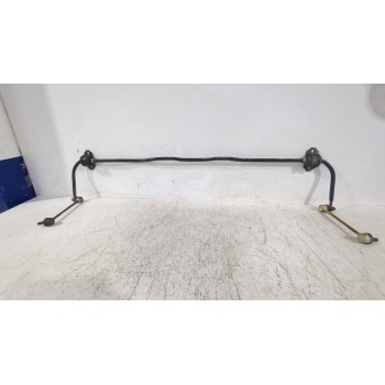 Recambio de barra estabilizadora trasera para hyundai tucson (jm) 2.0 crdi referencia OEM IAM 555102E100  