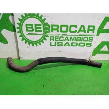 Recambio de tubo para renault kangoo profesional referencia OEM IAM 8200837190  