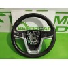 Recambio de volante para opel insignia berlina 2.0 cdti cat referencia OEM IAM 13316547  