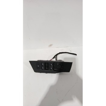 Recambio de mando elevalunas delantero izquierdo para volkswagen t-cross (c11, d31) 1.0 tsi referencia OEM IAM 5G0959858FWHS  