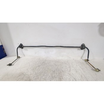 Recambio de barra estabilizadora trasera para hyundai tucson (jm) 2.0 crdi referencia OEM IAM 555102E100  