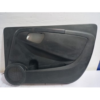 Recambio de guarnecido puerta delantera derecha para peugeot bipper tepee basis referencia OEM IAM 9365NR  