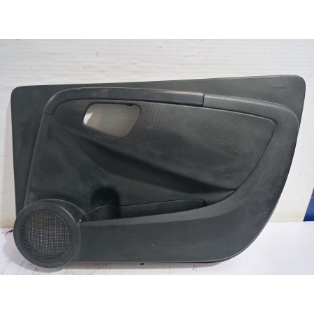 Recambio de guarnecido puerta delantera derecha para peugeot bipper tepee basis referencia OEM IAM 9365NR  