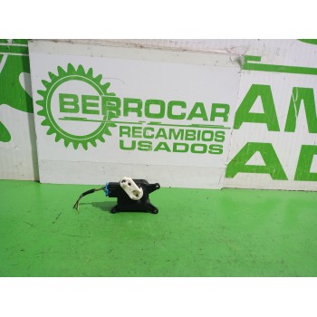 Recambio de motor apertura trampilla para volkswagen golf vi (5k1) advance referencia OEM IAM 3C0907511R  