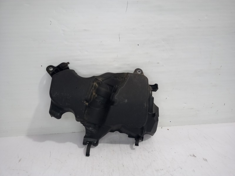 Recambio de cubierta motor para renault scenic iii bose edition referencia OEM IAM 175B15263R  