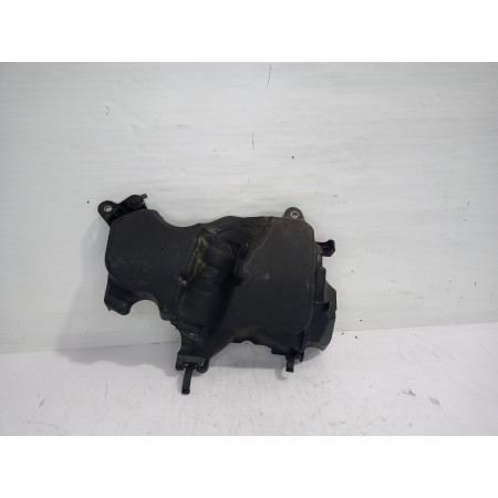 Recambio de cubierta motor para renault scenic iii bose edition referencia OEM IAM 175B15263R  