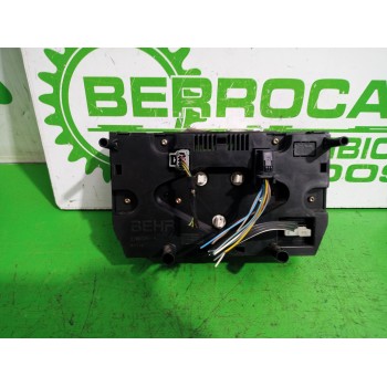Recambio de mando climatizador para peugeot 307 break / sw (s1) 1.6 16v cat referencia OEM IAM 96527144XT  