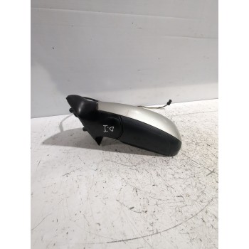 Recambio de retrovisor izquierdo para peugeot 307 (3a/c) 1.4 16v referencia OEM IAM 96577210  