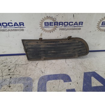 Recambio de rejilla paragolpes izquierda para seat cordoba berlina (6k2) 1.6 referencia OEM IAM 6K0853665A  