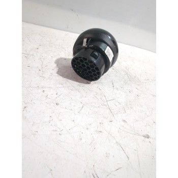 Recambio de rejilla aireadora para smart forfour hatchback (453) electric drive / eq (453.091) referencia OEM IAM 687503568R  