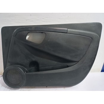 Recambio de guarnecido puerta delantera derecha para peugeot bipper tepee basis referencia OEM IAM 9365NR  