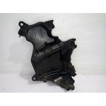Recambio de cubierta motor para renault scenic iii bose edition referencia OEM IAM 175B15263R  