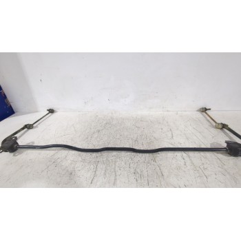 Recambio de barra estabilizadora trasera para hyundai tucson (jm) 2.0 crdi referencia OEM IAM 555102E100  
