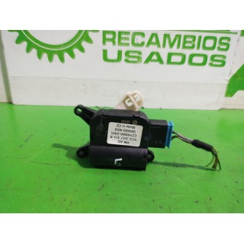 Recambio de motor apertura trampilla para volkswagen golf vi (5k1) advance referencia OEM IAM 3C0907511R  