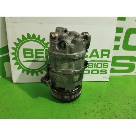 Recambio de compresor aire acondicionado para bmw x3 (e83) 2.0 16v diesel cat referencia OEM IAM 390029072  