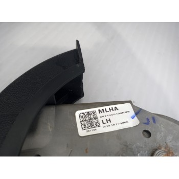 Recambio de palanca freno para hyundai i20 (bc3) essence mild-hybrid referencia OEM IAM 59710C8100NNB  