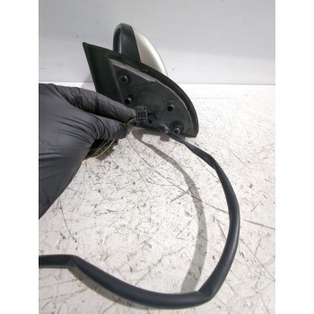 Recambio de retrovisor izquierdo para peugeot 307 (3a/c) 1.4 16v referencia OEM IAM 96577210  