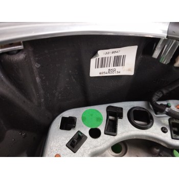 Recambio de volante para opel insignia berlina 2.0 cdti cat referencia OEM IAM 13316547  