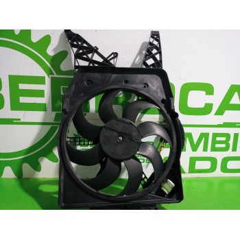 Recambio de electroventilador para opel corsa d 1.3 16v cdti referencia OEM IAM 877600200  