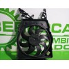 Recambio de electroventilador para opel corsa d 1.3 16v cdti referencia OEM IAM 877600200  