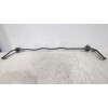 Recambio de barra estabilizadora trasera para hyundai tucson (jm) 2.0 crdi referencia OEM IAM 555102E100  