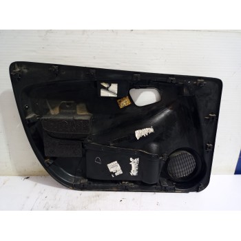 Recambio de guarnecido puerta delantera derecha para peugeot bipper tepee basis referencia OEM IAM 9365NR  