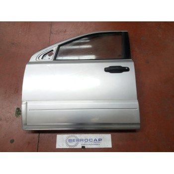 Recambio de puerta delantera izquierda para kia sorento 2.5 crdi referencia OEM IAM 76003-3E111  