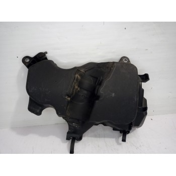 Recambio de cubierta motor para renault scenic iii bose edition referencia OEM IAM 175B15263R  