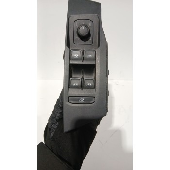 Recambio de mando elevalunas delantero izquierdo para volkswagen t-cross (c11, d31) 1.0 tsi referencia OEM IAM 5G0959858FWHS  