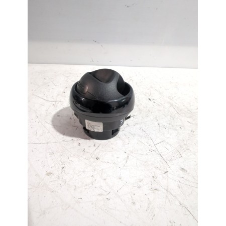 Recambio de rejilla aireadora para smart forfour hatchback (453) electric drive / eq (453.091) referencia OEM IAM 687503568R  