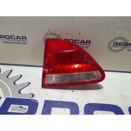 Recambio de piloto trasero derecho interior para seat exeo berlina (3r2) 2.0 tdi referencia OEM IAM 3R5945094B  
