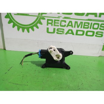 Recambio de motor apertura trampilla para volkswagen golf vi (5k1) advance referencia OEM IAM 3C0907511R  