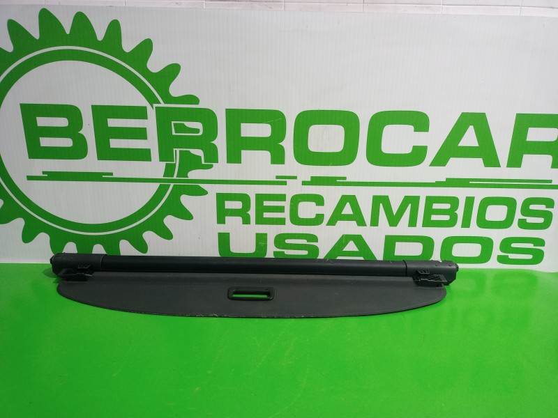 Recambio de bandeja trasera para seat altea xl (5p5) 1.4 16v tsi referencia OEM IAM 5P8867871D94H  