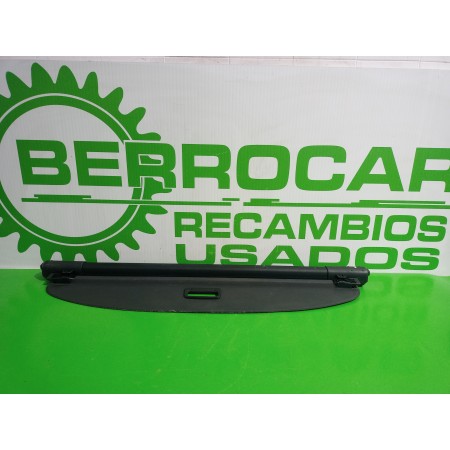 Recambio de bandeja trasera para seat altea xl (5p5) 1.4 16v tsi referencia OEM IAM 5P8867871D94H  