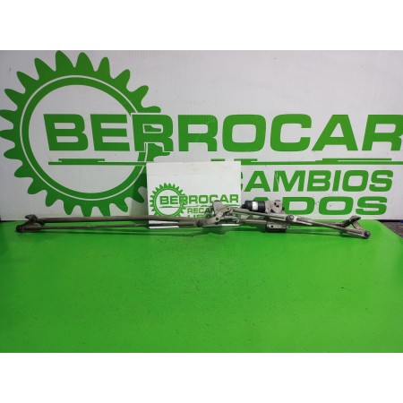 Recambio de motor limpia delantero para peugeot 307 break / sw (s1) 1.6 16v cat referencia OEM IAM 404638  