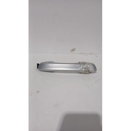 Recambio de maneta exterior delantera derecha para volkswagen t-cross (c11, d31) 1.0 tsi referencia OEM IAM 2G0837206GGRU  